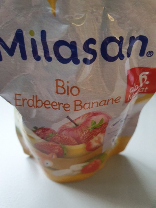 Aldi Milasan Bio Erdbeere Banane von MizTery213 | Hochgeladen von: MizTery213 Aldi Milasan Bio Erdbeere Banane von MizTery213 | Hochgeladen von: MizTery213