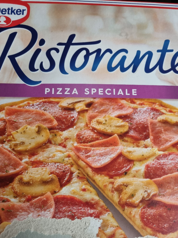 Ristorante Pizza Speciale  von marina5376 | Hochgeladen von: marina5376
