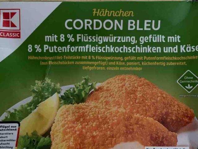 cordon bleu von mkuehrt | Hochgeladen von: mkuehrt