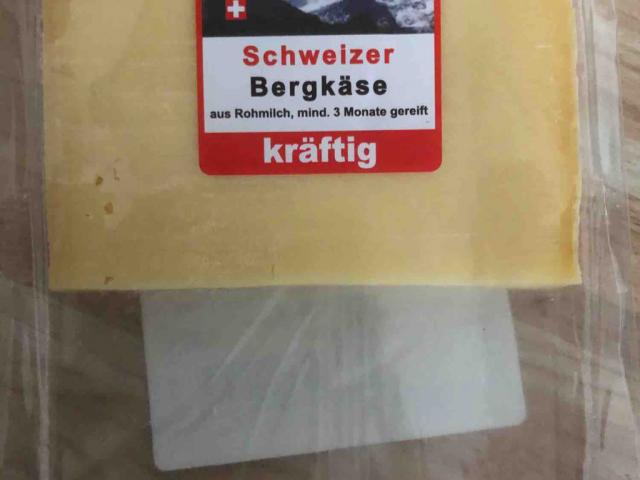 Schweizer Bergkäse von Nicole5190 | Hochgeladen von: Nicole5190