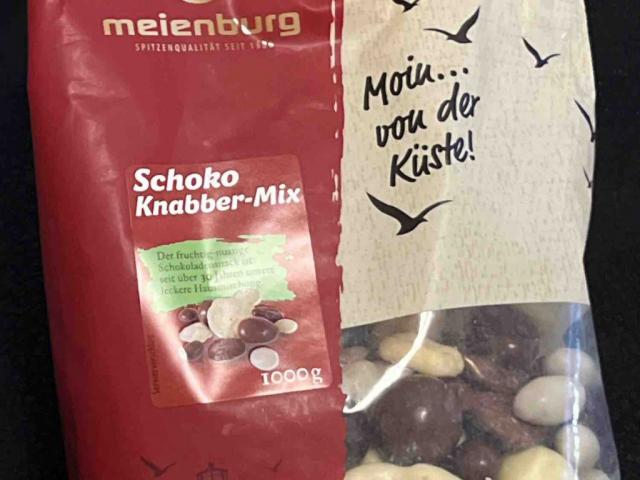 Schoko Knabber-Kix von MichaelNRW | Hochgeladen von: MichaelNRW