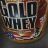 Golden Whey  Milk Chocolate  von JLindner | Hochgeladen von: JLindner