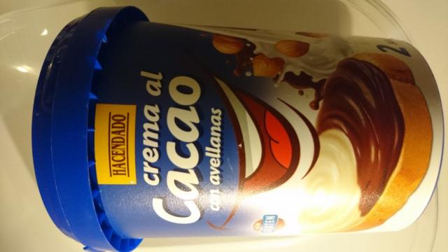 crema al Cacao | Hochgeladen von: Mystera