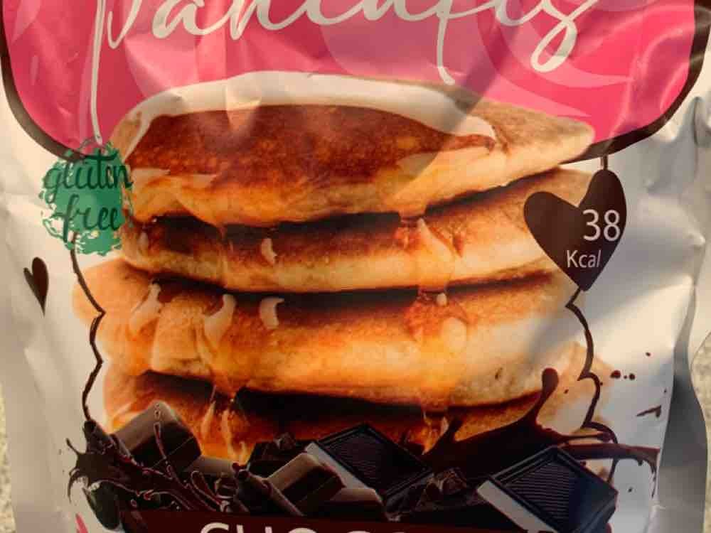 Pancakes von KaroAs | Hochgeladen von: KaroAs