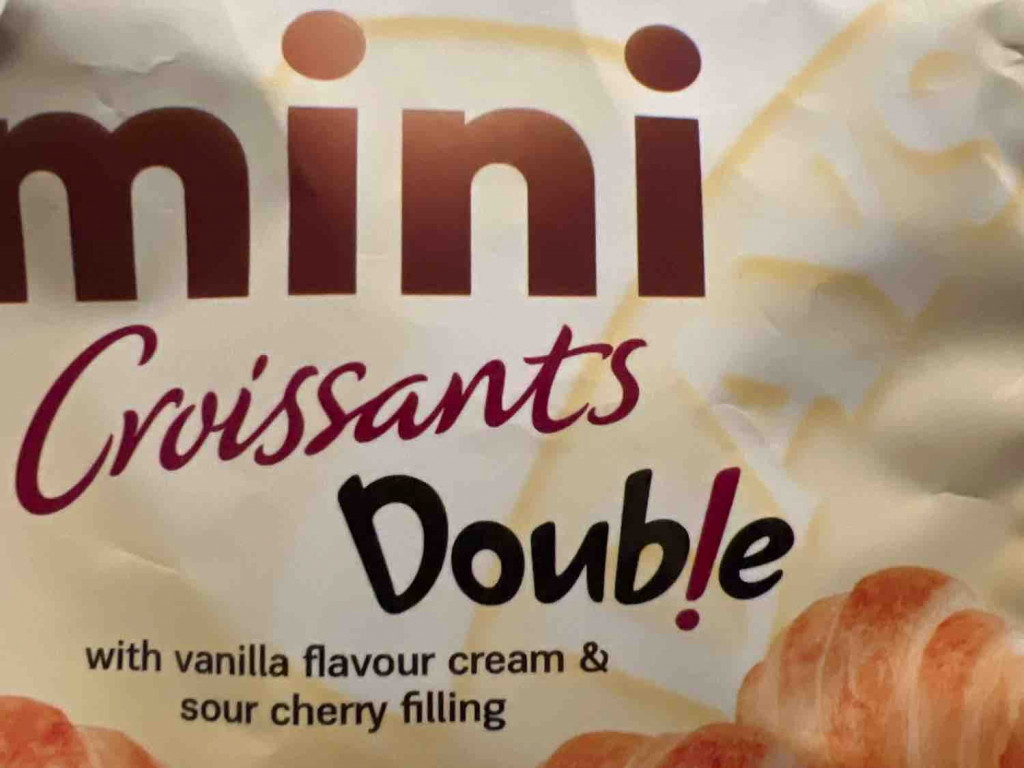 Mini Croissant Double von Käsi.i | Hochgeladen von: Käsi.i