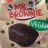 Mr. Brownie Chocolate Brownies Vegan von gllorriiaa | Hochgeladen von: gllorriiaa