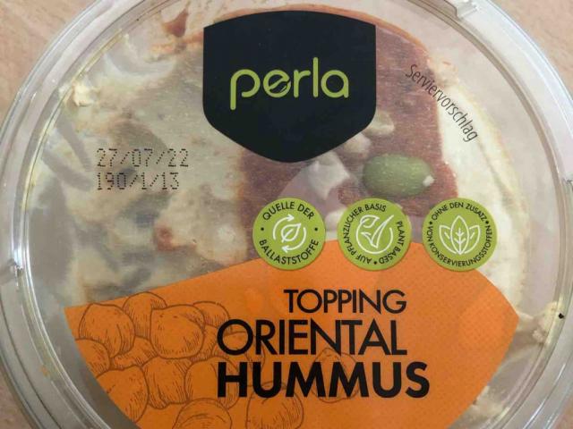 hummus von l079667 | Hochgeladen von: l079667