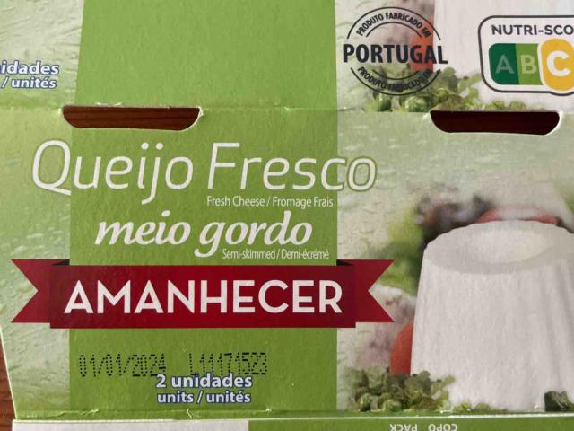 Queijo Fresco, Meio Gordo von Chbhl | Hochgeladen von: Chbhl