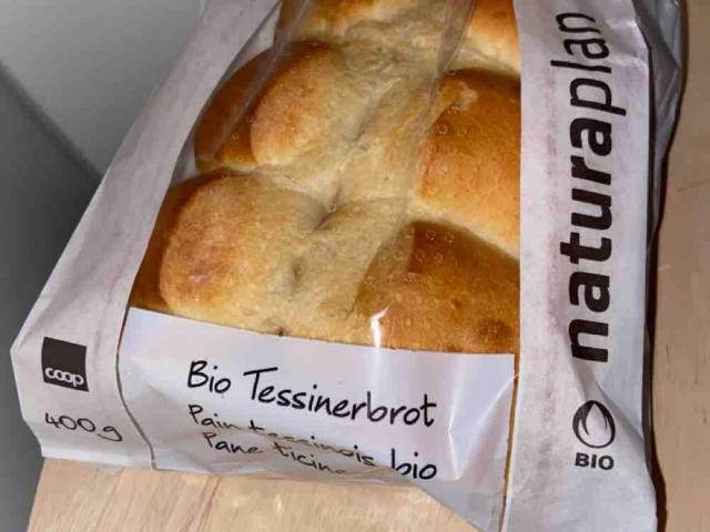 Bio Tessinerbrot von Naedl | Hochgeladen von: Naedl