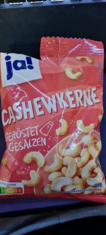 cashewkerne, geröstet und gesalzen von l1u2ki34 | Hochgeladen von: l1u2ki34