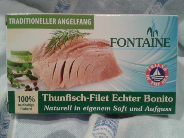 Heller Thunfisch | Hochgeladen von: Holzwurm