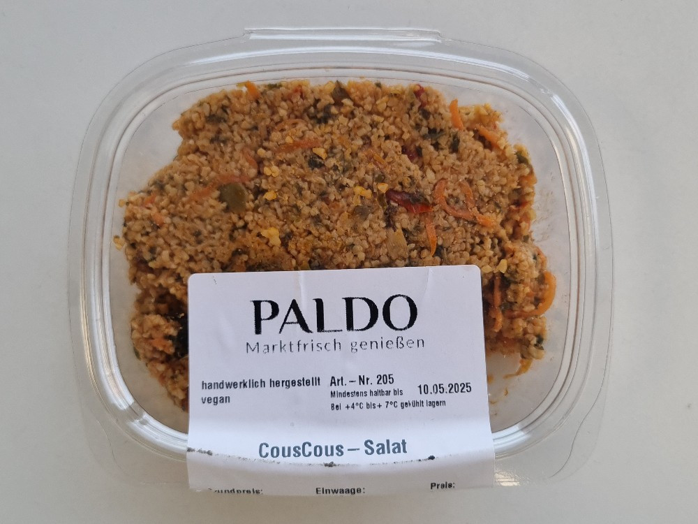 CousCous-Salat von LeahAnjo | Hochgeladen von: LeahAnjo CousCous-Salat von LeahAnjo | Hochgeladen von: LeahAnjo