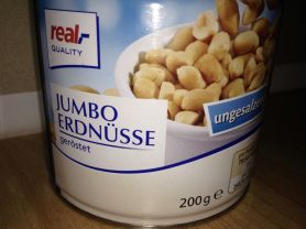 Jumbo Erdnüsse  | Hochgeladen von: eyjo