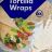 Vollkorn Tortilla Wraps von HeikoK | Hochgeladen von: HeikoK