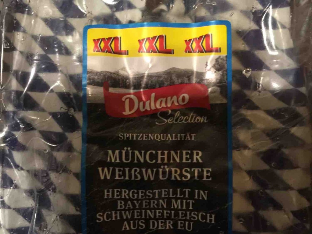 Münchner Weisswurst von HennyBu | Hochgeladen von: HennyBu