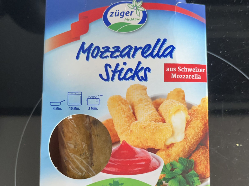 Mozzerella Sticks von gromberry228 | Hochgeladen von: gromberry228 Mozzerella Sticks von gromberry228 | Hochgeladen von: gromberry228