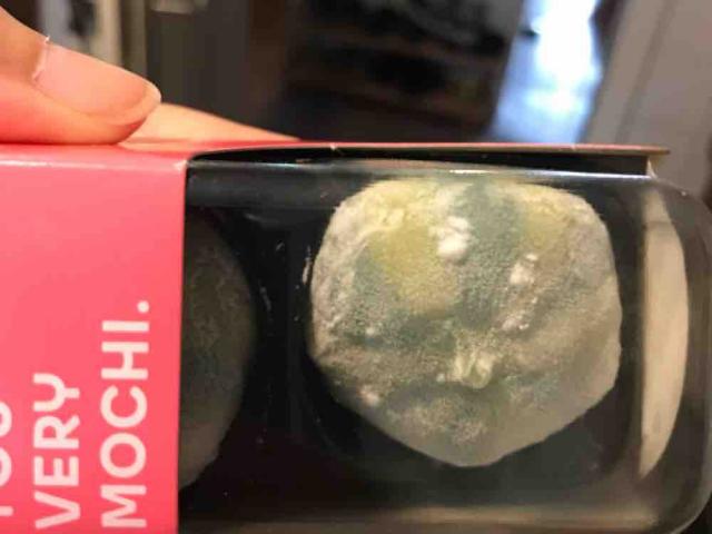 Mochi yuzu citrus von Elocin2015 | Hochgeladen von: Elocin2015