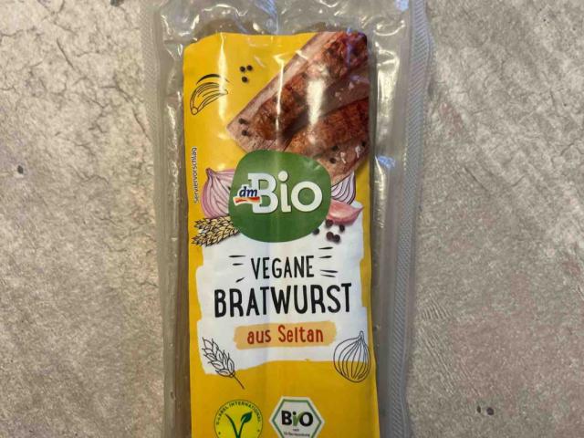 Vegane Bratwurst aus Seits von xSayoo | Hochgeladen von: xSayoo