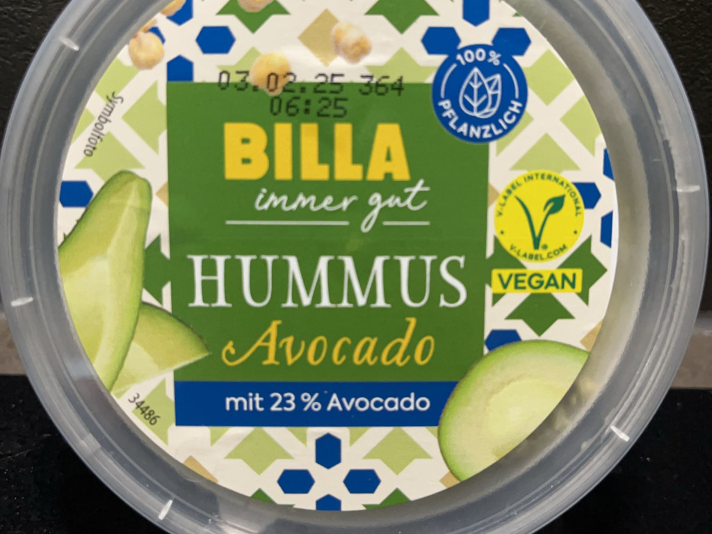 Avocado Hummus von salesjak | Hochgeladen von: salesjak