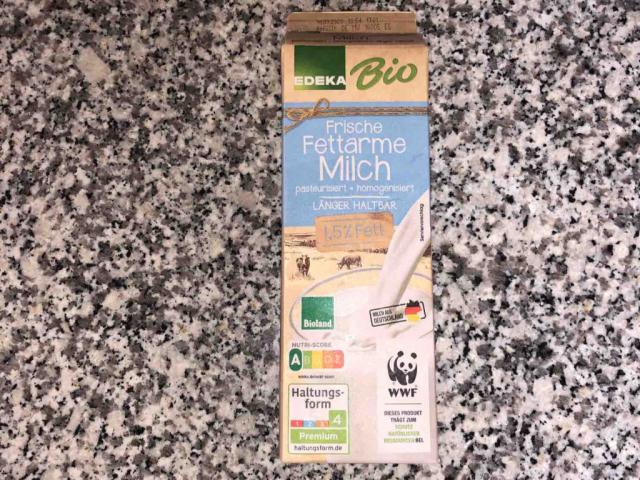 Frische Fettarme Milch, 1,5% von Mianvoges | Hochgeladen von: Mianvoges