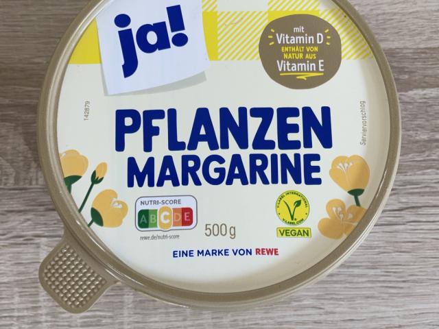 Pflanzen Margarine by siljaf | Uploaded by: siljaf