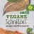 Vegane Schnitzel mit Soja- und Weizenprotein, mit Brokkoli von v | Hochgeladen von: vore