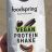 foodspring vegan protein shake, cookies and cream by Hannedo | Hochgeladen von: Hannedo