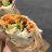 Chicken Gonzales Burrito von Mocksterntransformation | Hochgeladen von: Mocksterntransformation