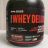 Extreme Whey Deluxe (Nut Nougat) von Sladdy_xD | Hochgeladen von: Sladdy_xD