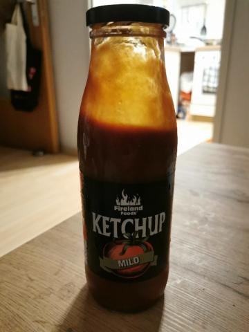 Ketchup von PoisonIVY | Hochgeladen von: PoisonIVY