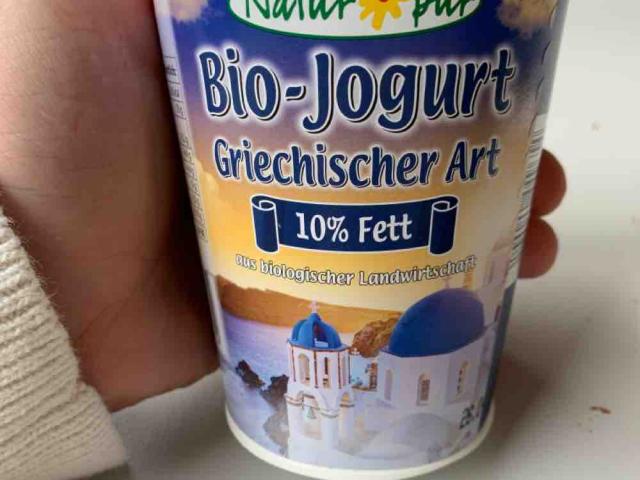 griechischer Joghurt by felix999 | Uploaded by: felix999