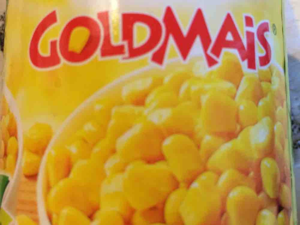Goldmais, Mini Dose 200g/165g von Technikaa | Hochgeladen von: Technikaa