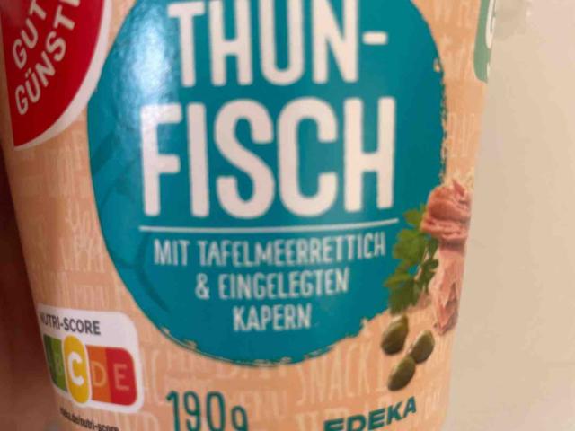 Thunfisch wrap von EraFight | Hochgeladen von: EraFight