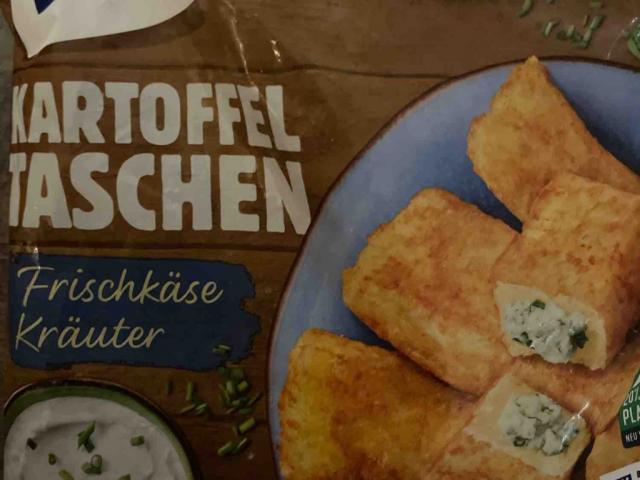 Fotos und Bilder von Neue Produkte, Kartoffel Taschen Frischkäse ...