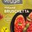 Bruschetta, vegan by Aromastoff | Hochgeladen von: Aromastoff