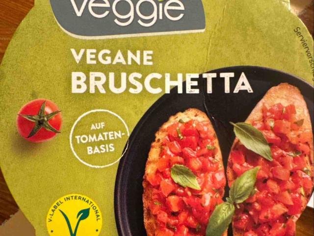 Bruschetta, vegan by Aromastoff | Uploaded by: Aromastoff