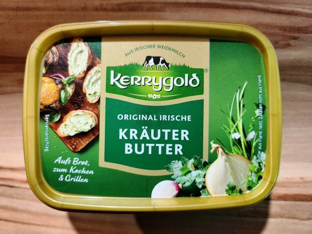 Kräuter Butter | Hochgeladen von: cucuyo111