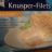 Knusper- Filets, mit Käse und Kräutern | Hochgeladen von: Nante1234