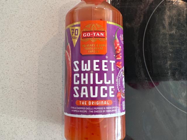 Sweet Chilli Sauce, Go Tan von juliansrd | Hochgeladen von: juliansrd