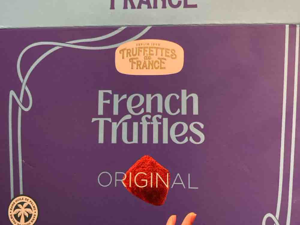 French Truffles Original von richardw | Hochgeladen von: richardw