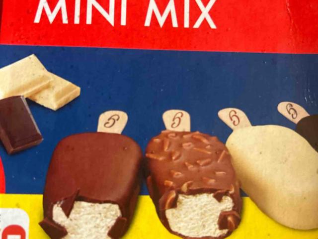 Bon Gelati Premium Eis Mini Mix Classic by mmaaxx | Hochgeladen von: mmaaxx