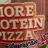 More Protein Pizza, Pulver by TrutyFruty | Uploaded by: TrutyFruty