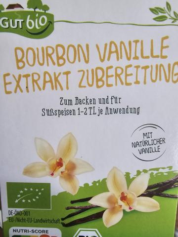 Bio Bourbon vanille extrakt von JasminDemling | Hochgeladen von: JasminDemling
