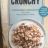 crunchy hafer, with milk 1,5 % fat by Venrick | Hochgeladen von: Venrick