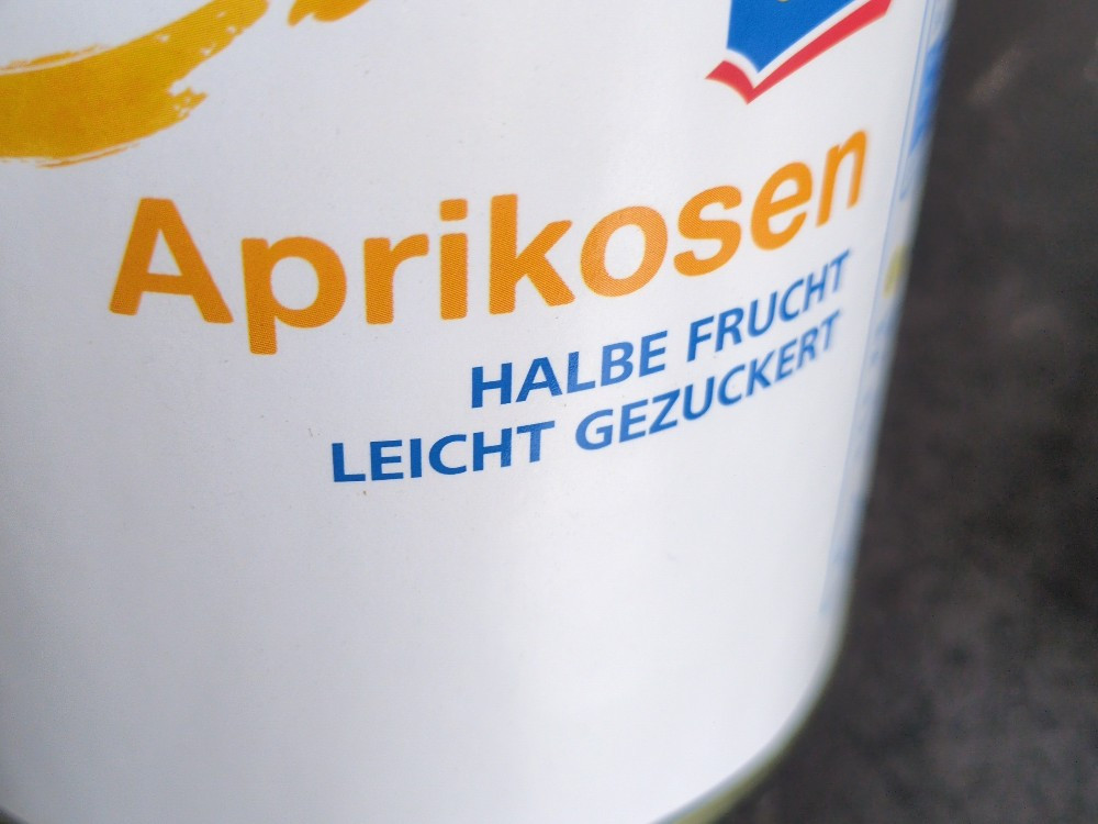 Aprikosen leicht gezuckert by u12345678 | Hochgeladen von: u12345678 Aprikosen leicht gezuckert by u12345678 | Hochgeladen von: u12345678
