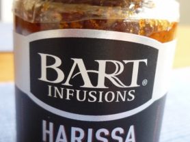 Harissa Paste (Bart Infusions) | Hochgeladen von: pedro42