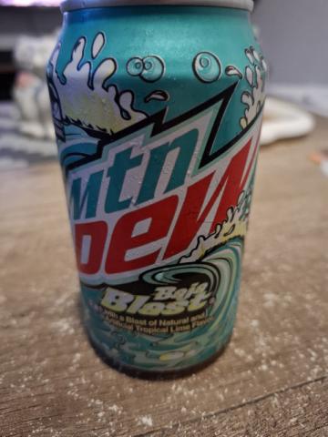 Mountain Dew Baja Blast von Alex134 | Hochgeladen von: Alex134