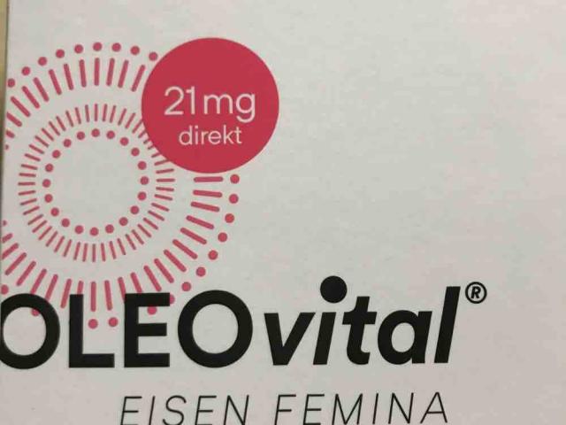 OLEOvital, Femina von mipf | Hochgeladen von: mipf