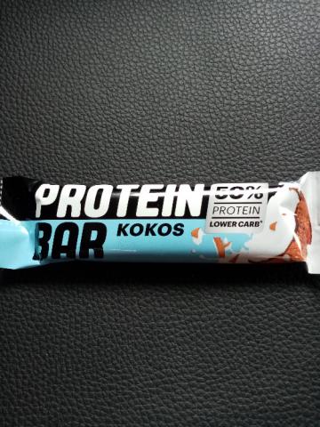 protein bar, kokos von maik 23885 | Hochgeladen von: maik 23885