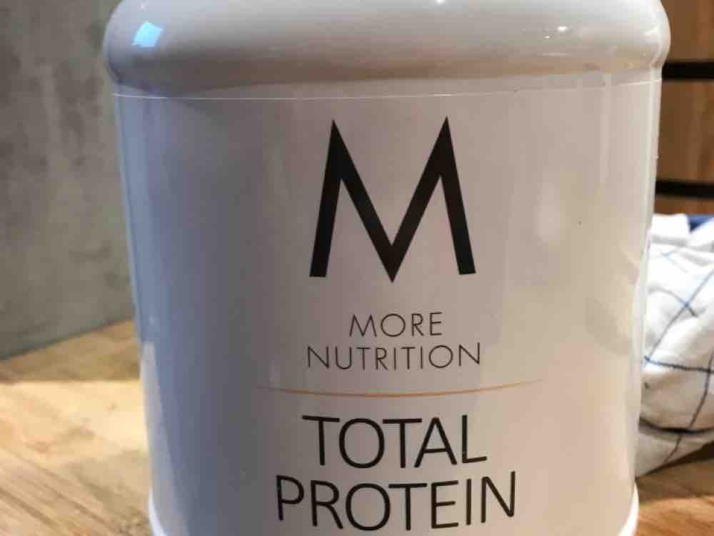 Total Protein, geschmacksneutral von Lena1999 | Hochgeladen von: Lena1999